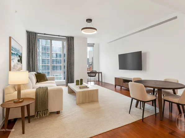 1 West End Avenue image 1 of 14