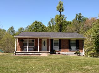 38 Country Haven Dr, Ridgeway, VA 24148