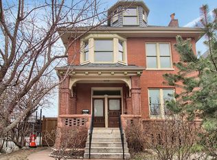 4247 Laclede Ave, Saint louis, MO 63108