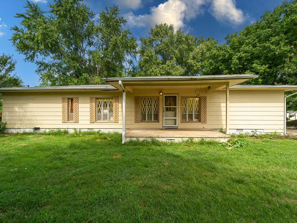 43 Estes Lane, Ash Flat, AR 72513 MLS 60246442 Zillow