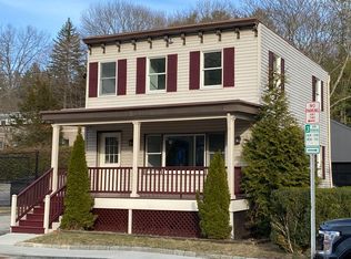 99 N Greeley Ave, Chappaqua, NY 10514