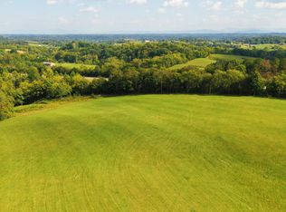 5383 Old White Pine Rd, Morristown, TN 37813