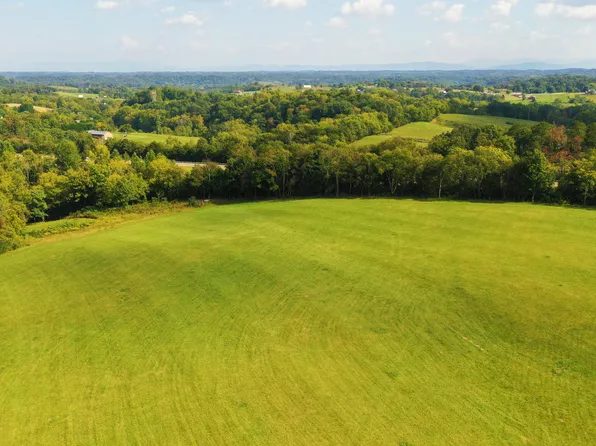 5383 Old White Pine Rd, Morristown, TN 37813