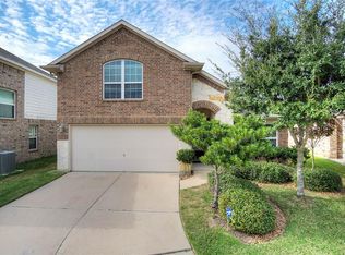 10127 Hidden Creek Falls Ln, Brookshire, TX 77423