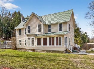 156 Gulf Hill Rd, McLean, NY 13045