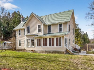 156 Gulf Hill Rd, Mclean, NY, 13045