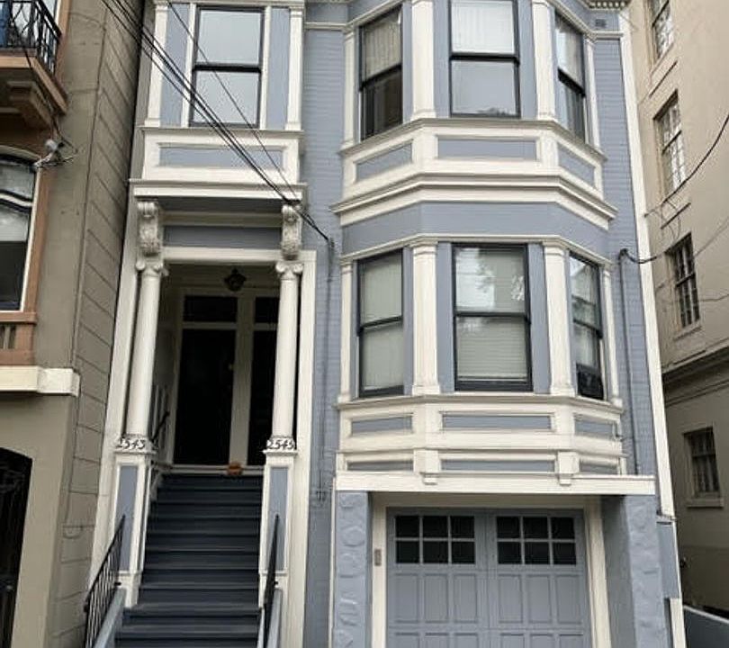 1st image of 2543 Larkin St