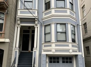 2543 Larkin St, San Francisco, CA 94109