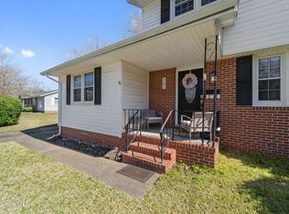 722 Christine Ave, Jacksonville, NC 28540