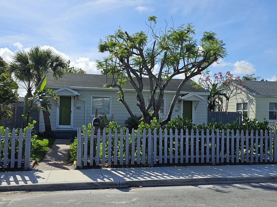 1st image of 905 N K Street