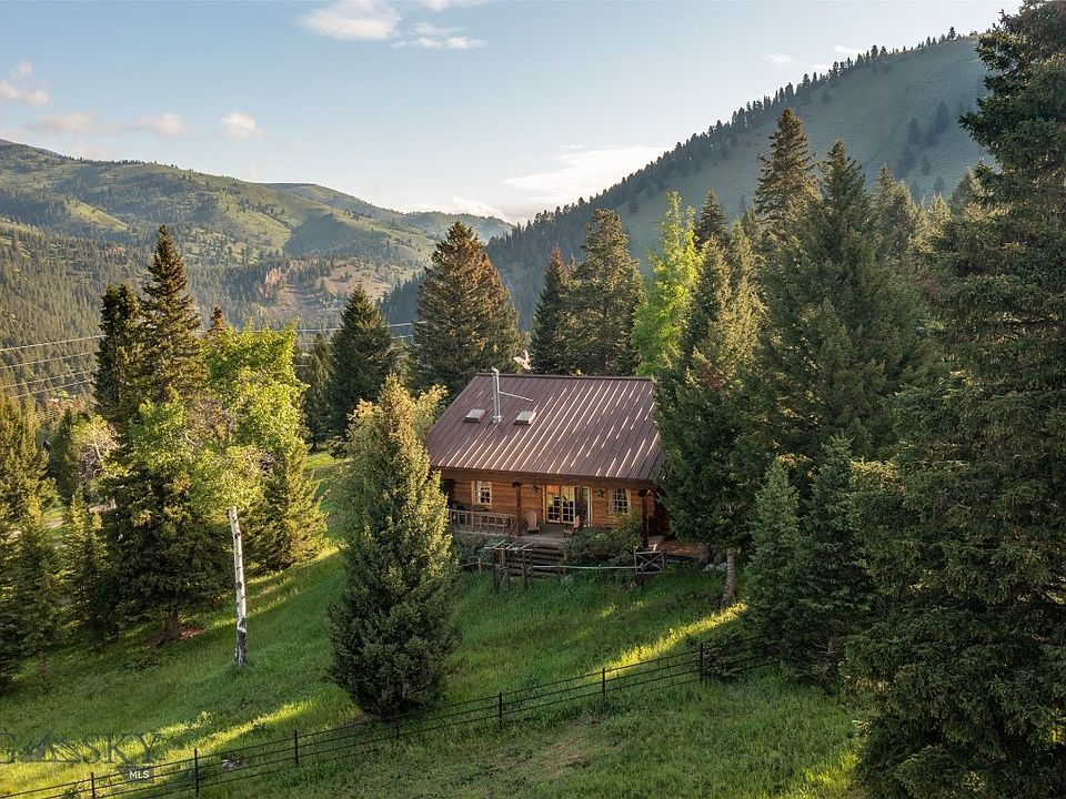 49824 Gallatin Rd, Gallatin Gateway, MT 59730 MLS 384579 Zillow