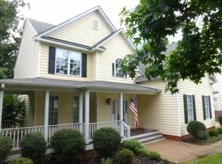 6600 Southshore Dr, Midlothian, VA 23112