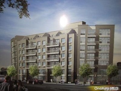81-15 Queens Boulevard #5F, Elmhurst, NY, 11373