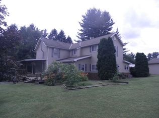 299 Irish St, Summersville, WV 26651