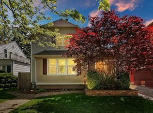 1615 Park Ave, Racine, WI 53403