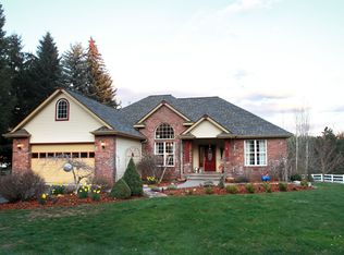 12234 N Rimrock Rd, Hayden Lake, ID 83835