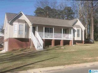 324 9th St, Pleasant Grove, AL 35127