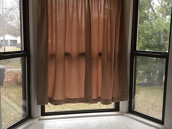 Bay Window