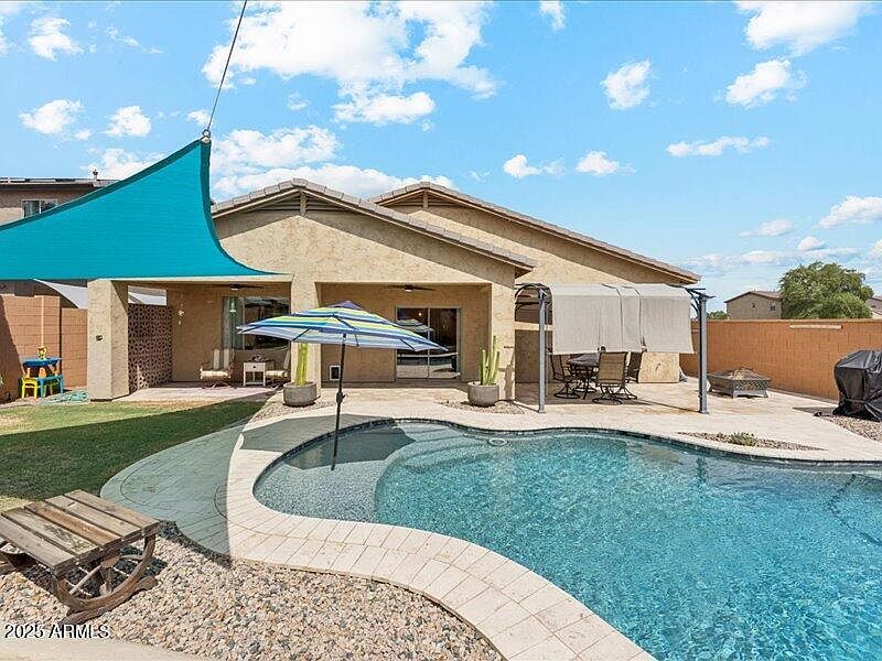 1st image of 40845 W BEDFORD Drive