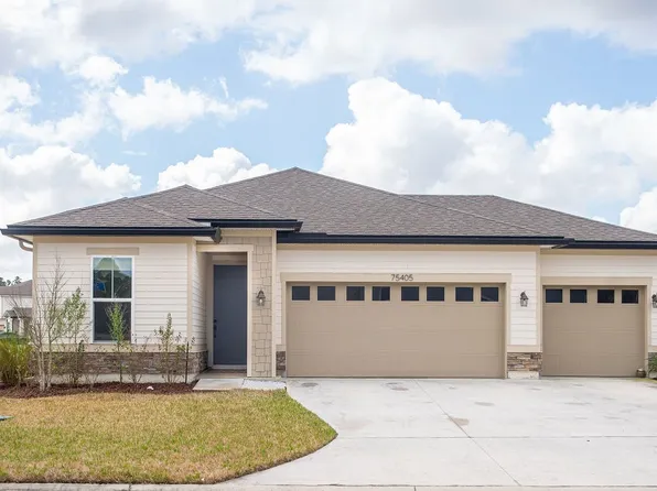 75405 Sunberry Dr, Yulee, FL 32097