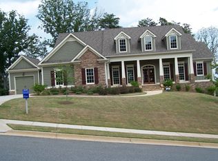 205 Fountain Oak Way, Canton, GA