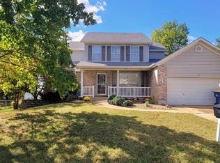 1 Adventura Dr, Festus, MO 63028