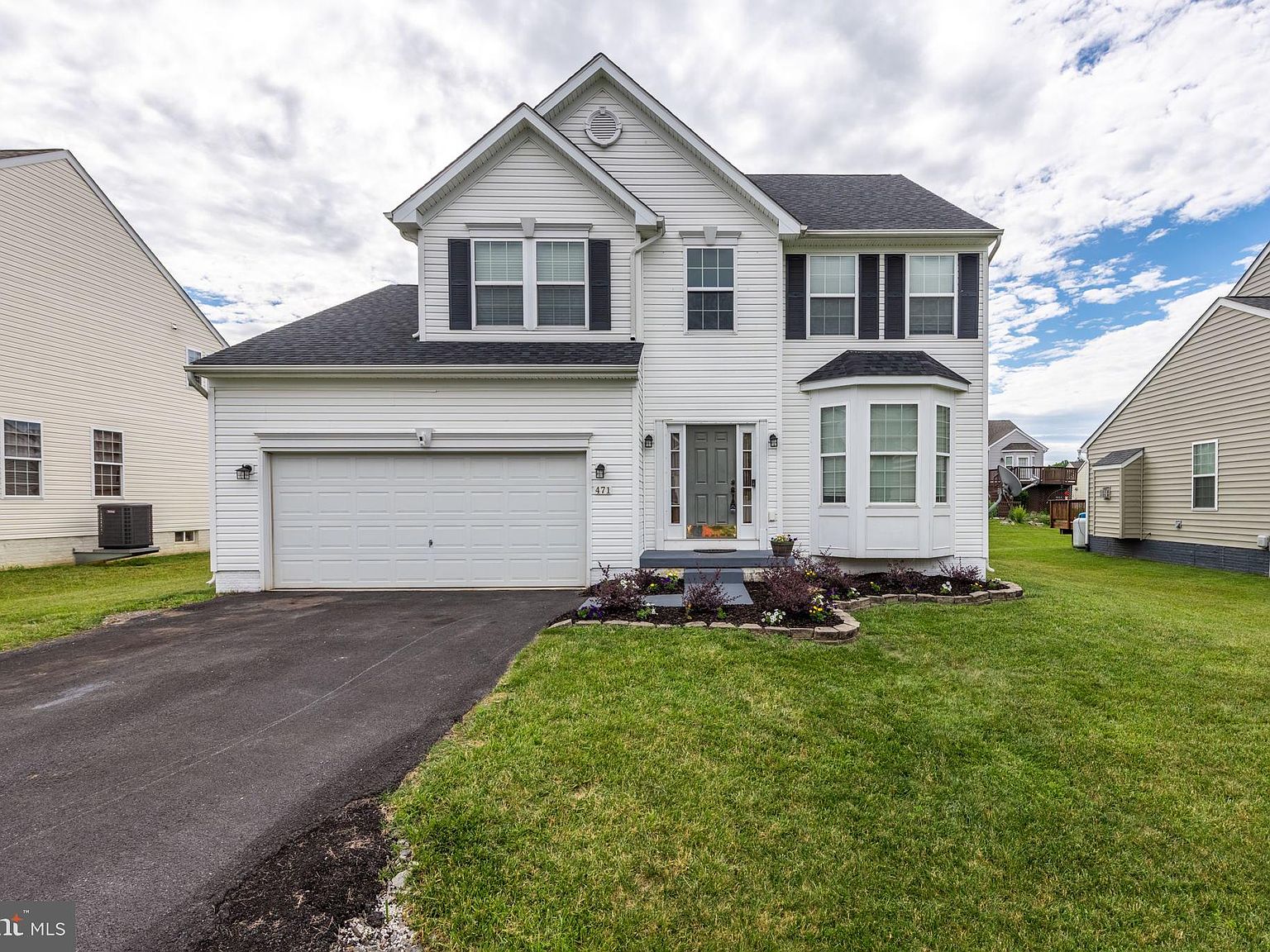 471 Bentley Dr, Inwood, WV 25428 Zillow