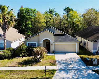 18107 Saxony Ln, Orlando, FL, 32820