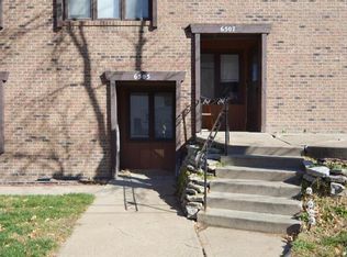 6505 S 46th St #3, Omaha, NE 68117