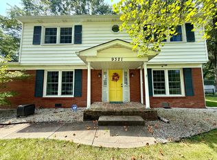9321 E 82nd St, Indianapolis, IN 46256