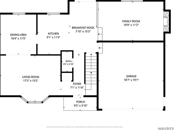 4th image of 192 Greengage Cir