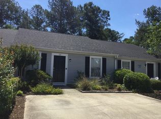 52 Sunnyvale Ln, Augusta, GA 30907