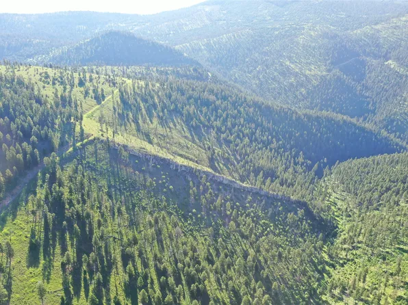 5 Tract Garnet Rdg, Clinton, MT 59825