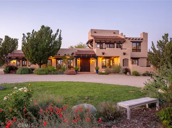 7010 Wilderness Ln, Paso Robles, CA 93446