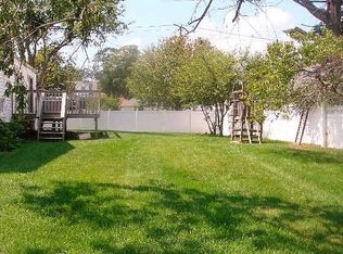 2501 Hughes St, Bellmore, NY