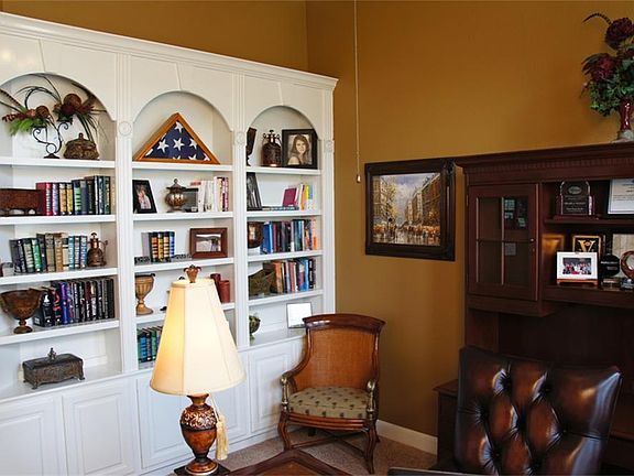 Another view of the study wi