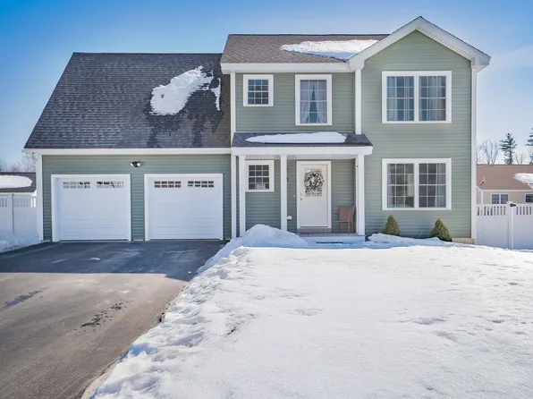 20 Sancho Drive, Saco, ME 04072