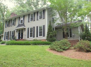 161 Guiness Ln, Mount Airy, NC 27030