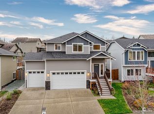 1406 E Gateway Heights Loop, Sedro Woolley, WA 98284