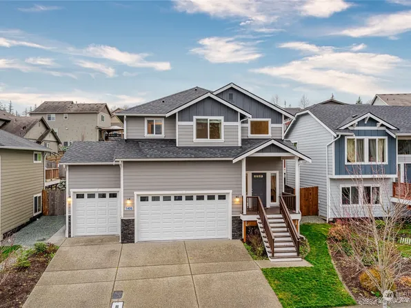 1406 E Gateway Heights Loop, Sedro Woolley, WA 98284