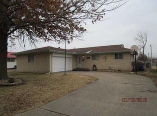 1208 Ne #C, Miami, OK 74354