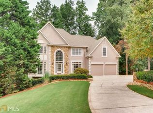 5225 Laithbank Ln, Johns Creek, GA 30022