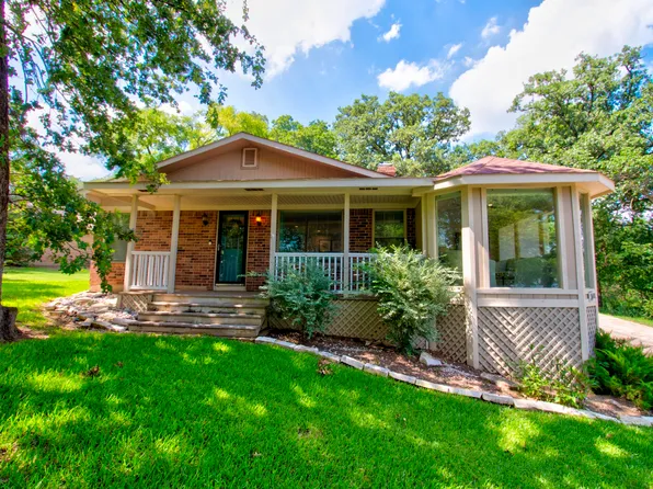 314 Kiowa Dr N, Lake Kiowa, TX 76240