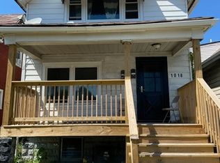 1018 W 103rd St, Chicago, IL 60643