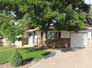 1008 Lancaster Ave, Fort Lupton, CO 80621