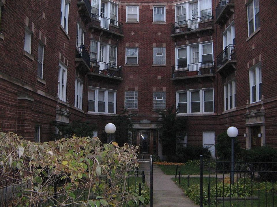 1st image of 5824 N Glenwood Ave APT 3
