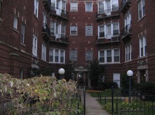 5820 N Glenwood Ave #2, Chicago, IL 60660