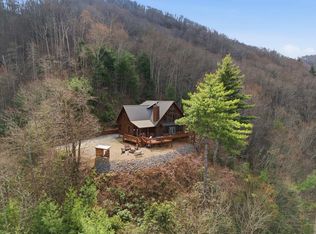 830 Noon Day Sun Rdg, Topton, NC 28781