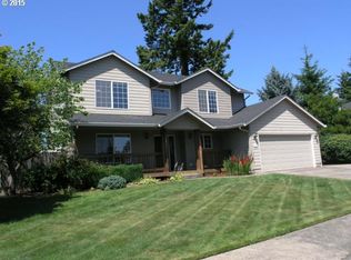4712 NE 46th St, Vancouver, WA 98661