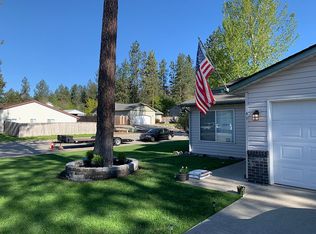 7235 W Lakeland St, Rathdrum, ID 83858